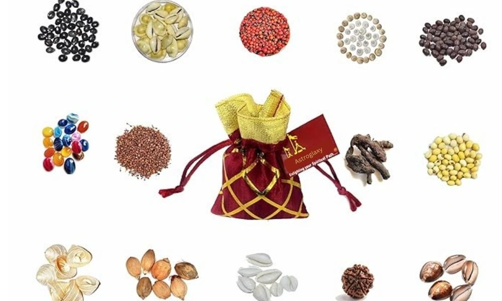 Buy Laxmi Dhan Potli in Ontario